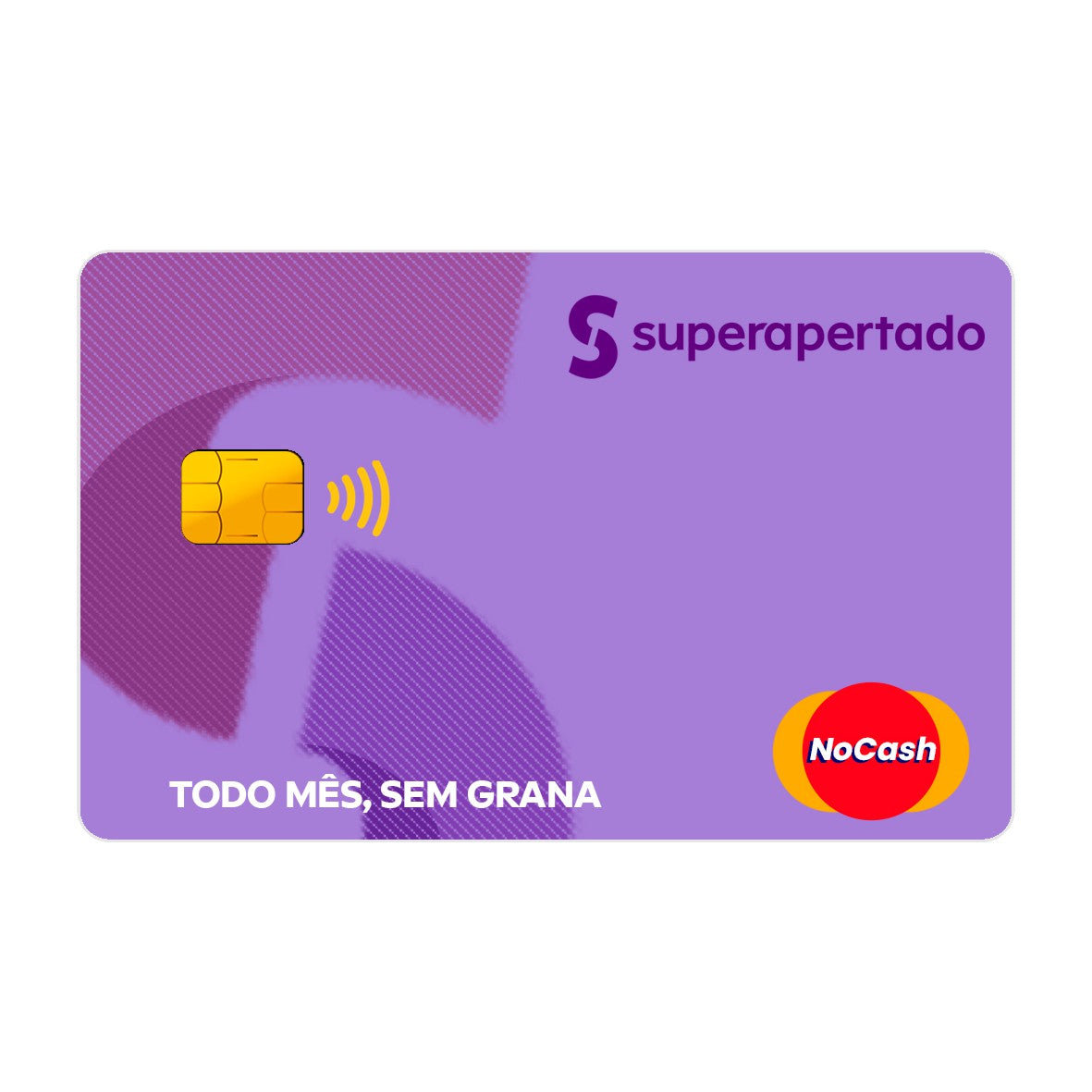 CAPACARD - Película Adesiva Para Cartão - Superapertado CAPACARD - Película Adesiva Para Cartão - Superapertado